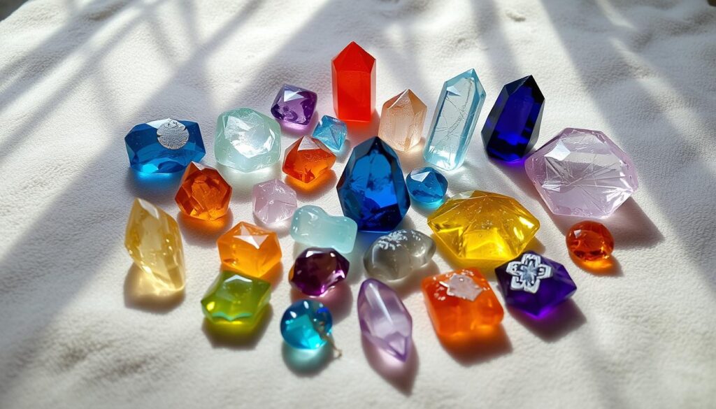 Crystals For Good Luck