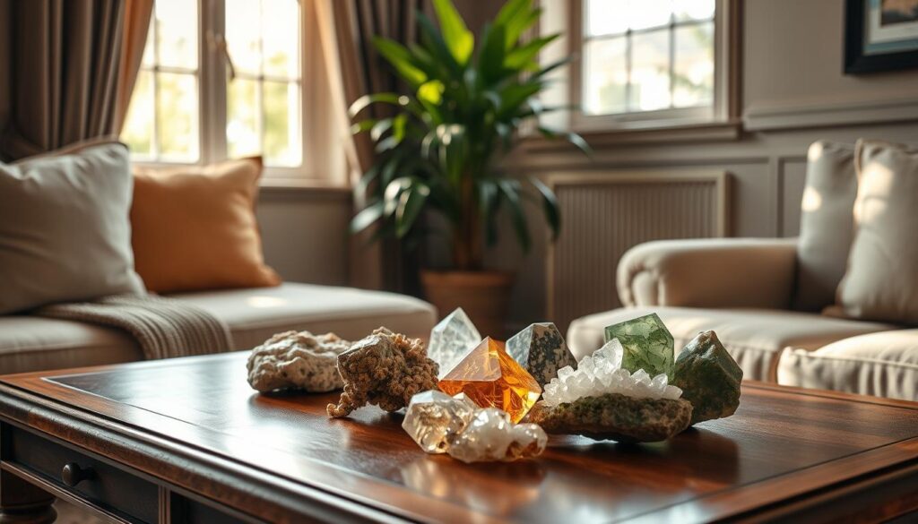 Crystals For Attracting Money