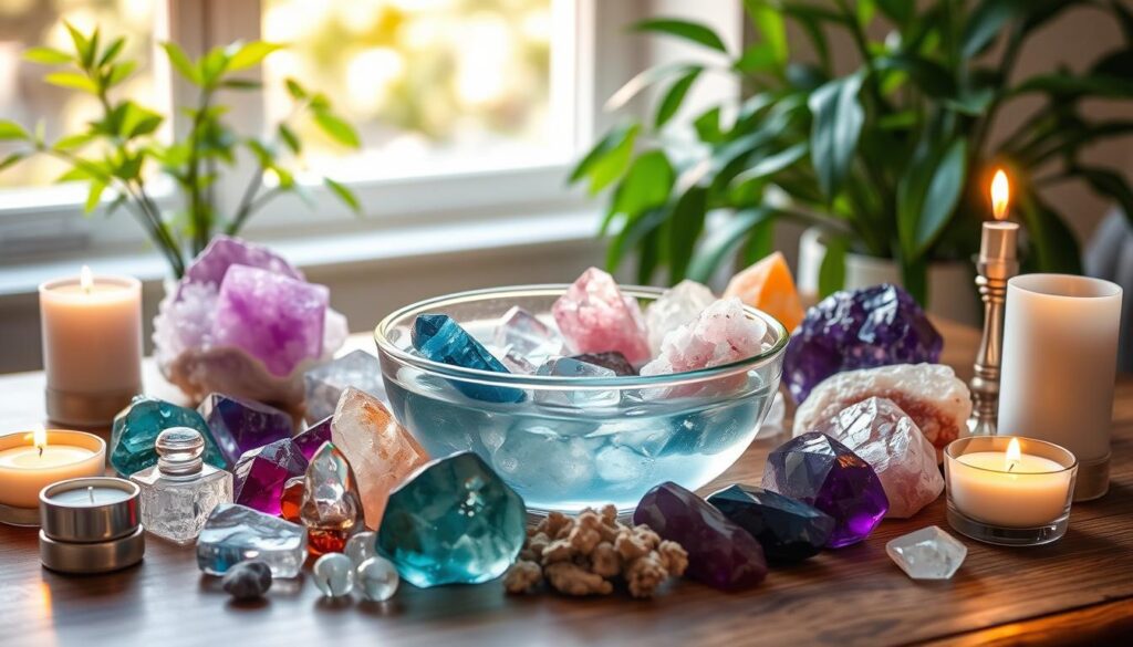 Crystals For Attracting Money