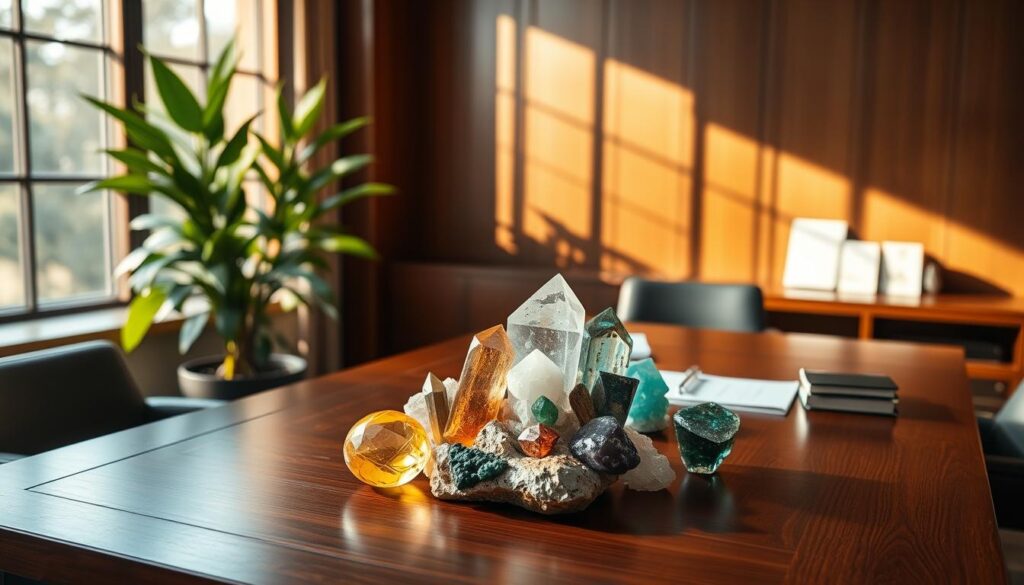 Crystals For Attracting Money