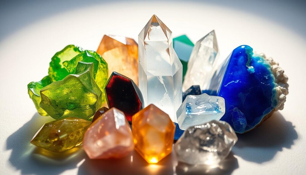 Crystals For Attracting Money