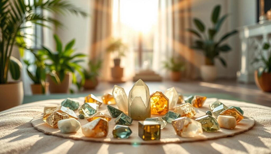 Crystals For Attracting Money