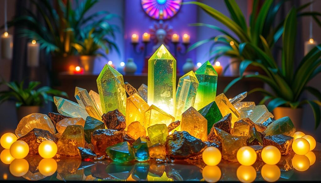 Crystals For Attracting Money