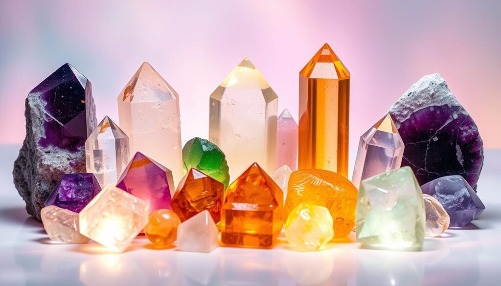 Crystals For Luck