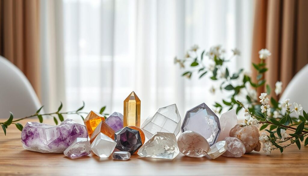 Crystals For Luck