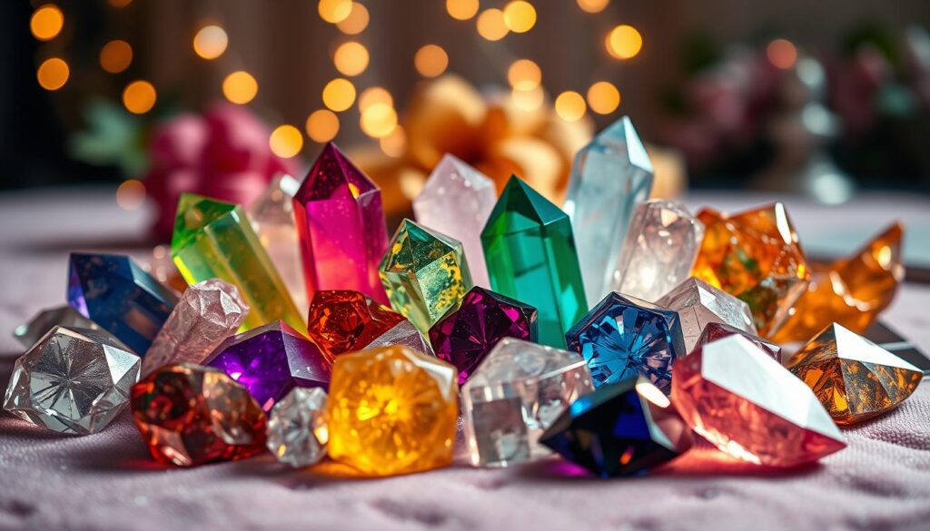 Crystals For Luck