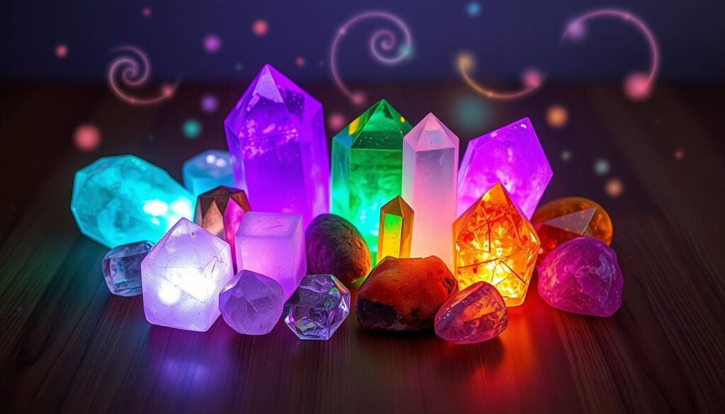 Crystals For Protection and Good Luck