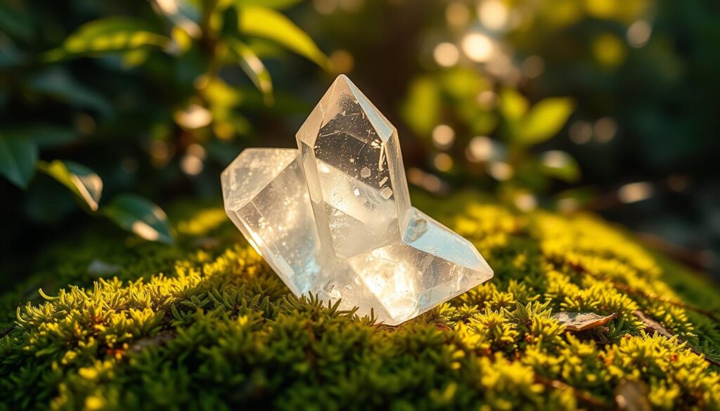 Crystals That Attract Money