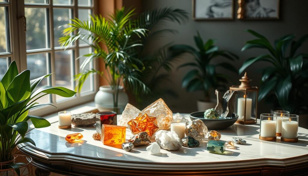 Crystals That Attract Money