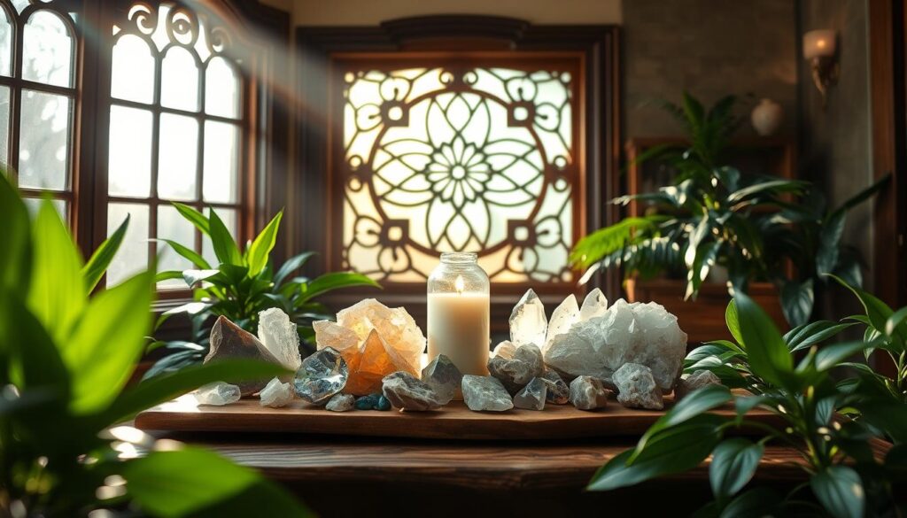 Crystals That Attract Money