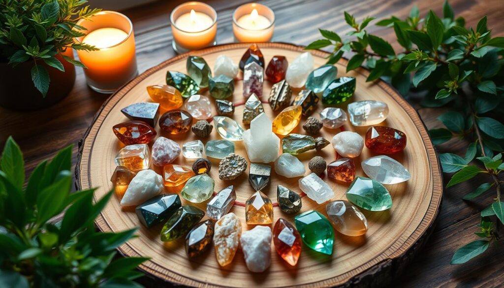 Crystals That Attract Money