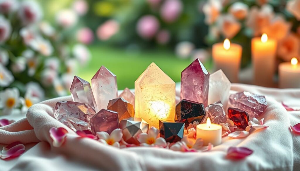 Most Powerful Crystals For Love