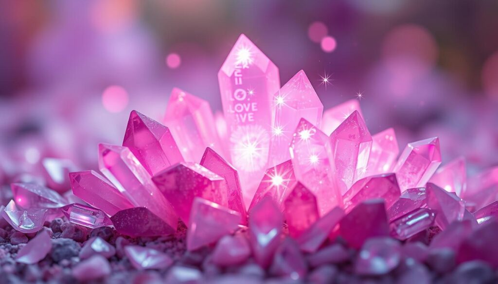 Most Powerful Crystals For Love