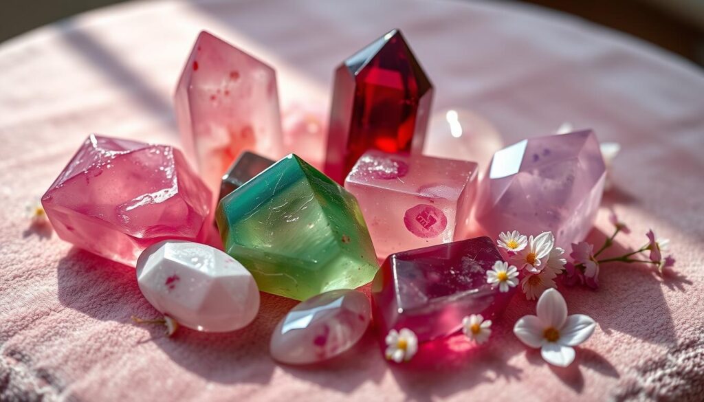 Most Powerful Crystals For Love