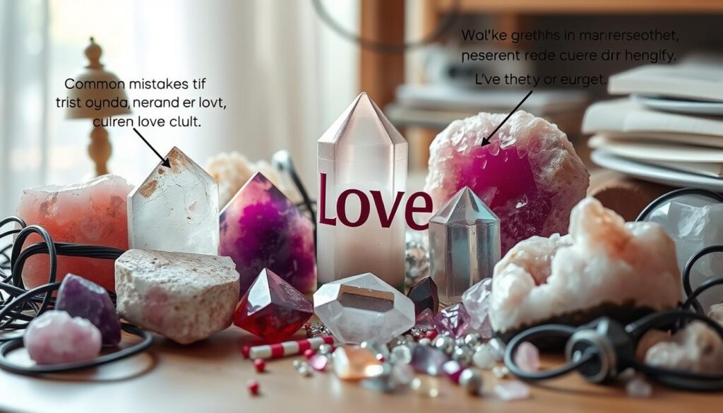 Most Powerful Crystals For Love