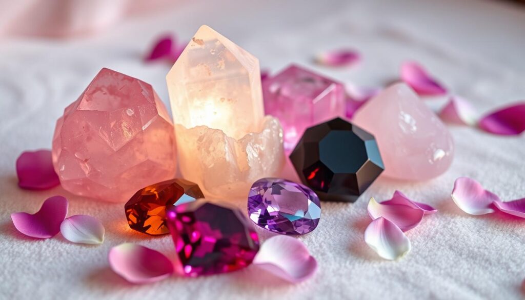 Most Powerful Crystals For Love