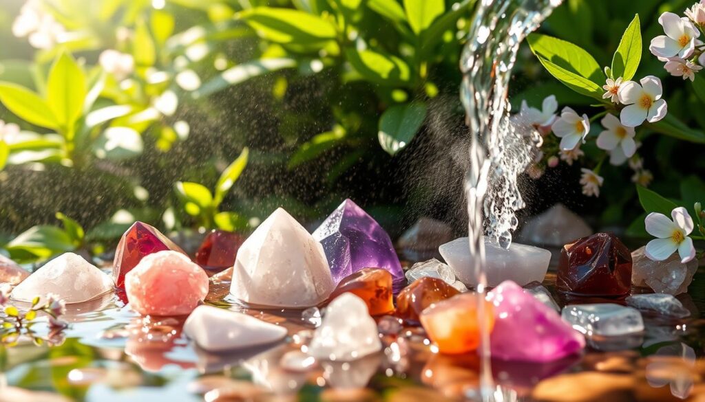 Most Powerful Crystals For Love