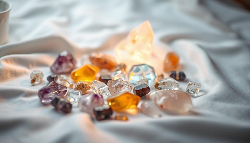 Crystals For Good Luck and Success