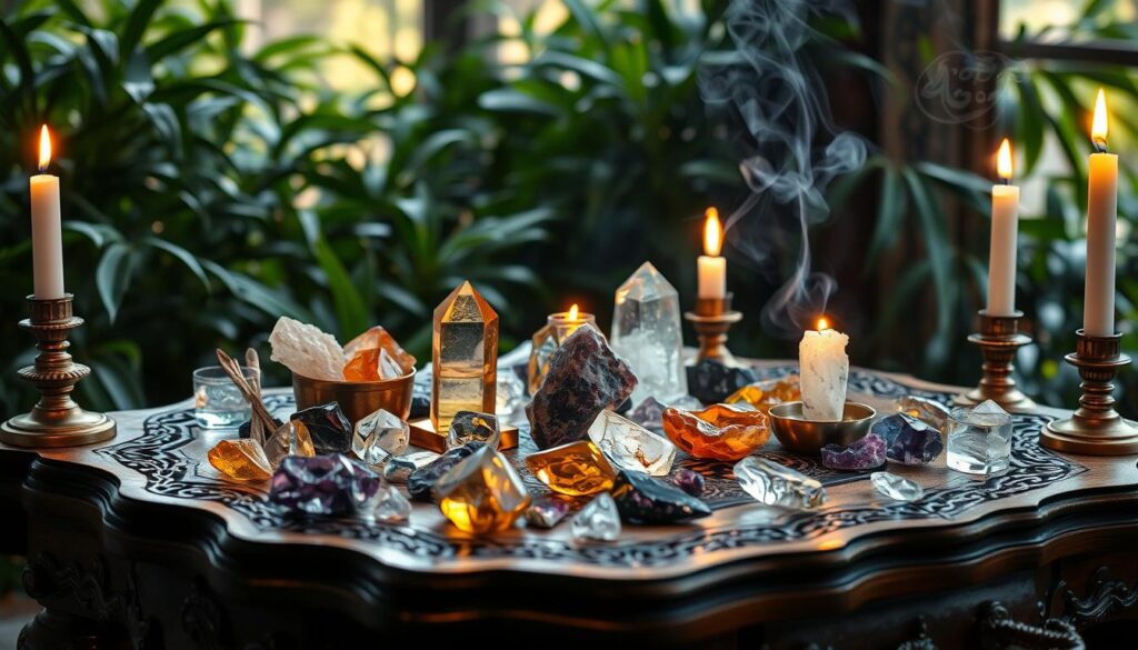 Crystals For Good Luck and Success