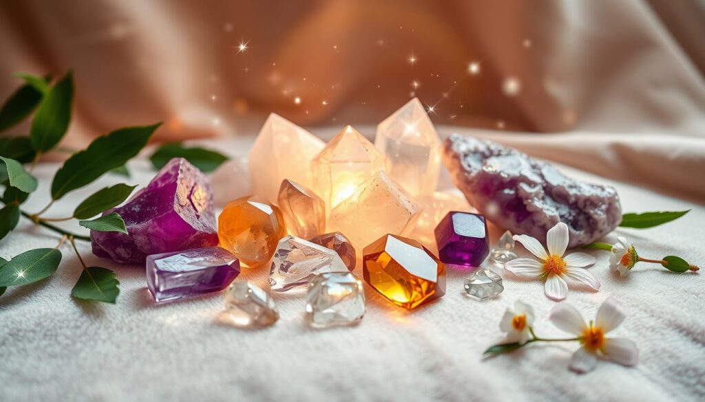 Crystals For Protection and Good Luck