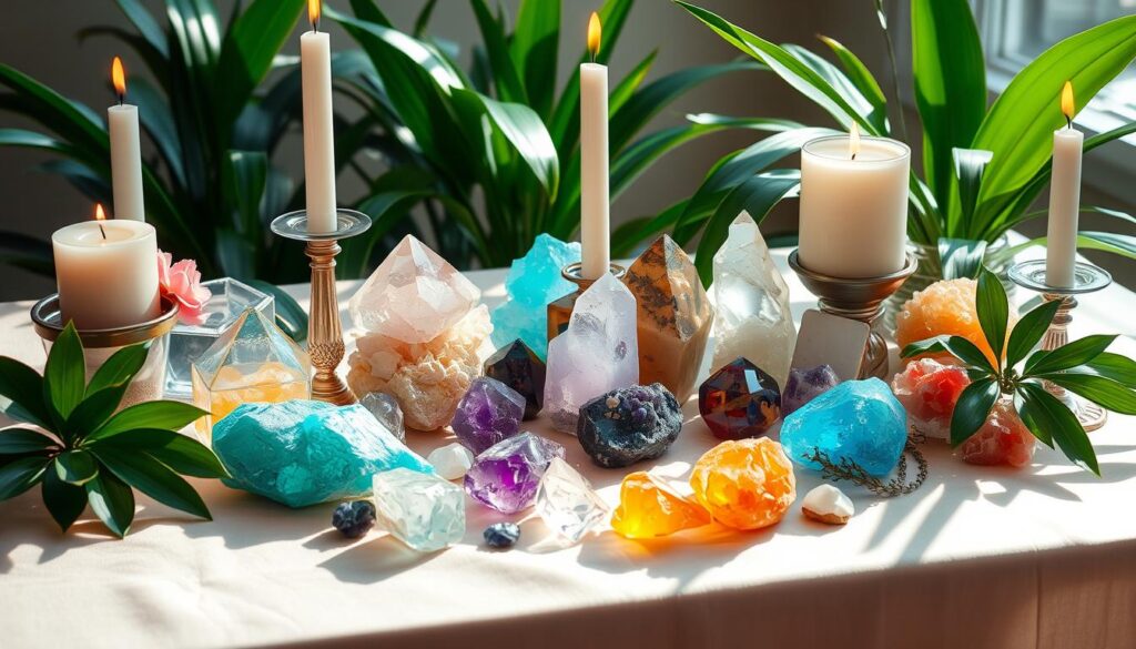 Crystals For Good Luck and Success