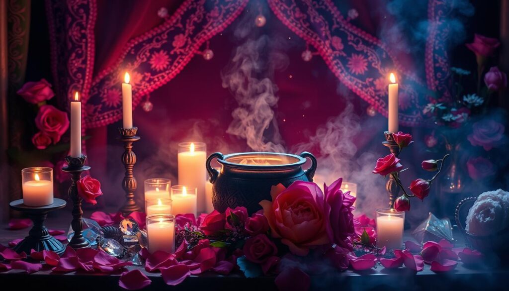 Love Spells That Work Immediately