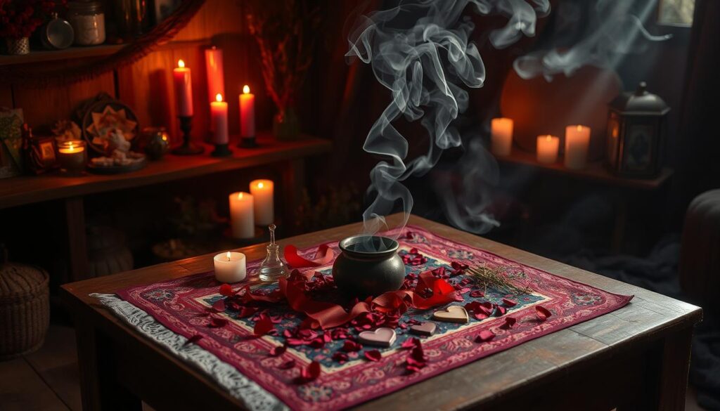 Love Spells That Work Immediately