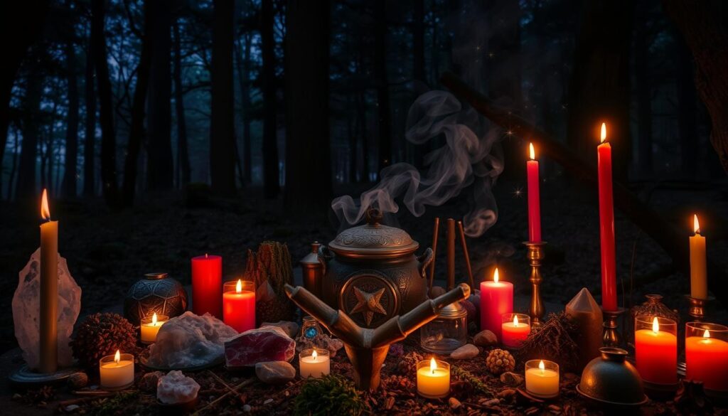 Love Spells That Work Immediately