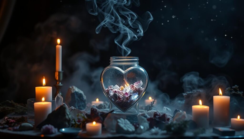 Love Spells That Work Overnight