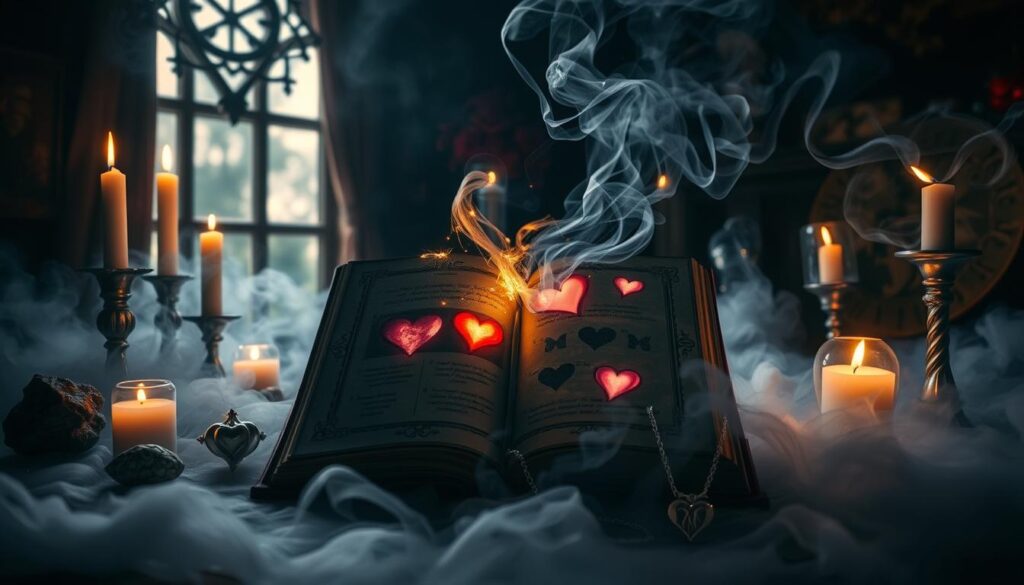 Love Spells That Work Overnight