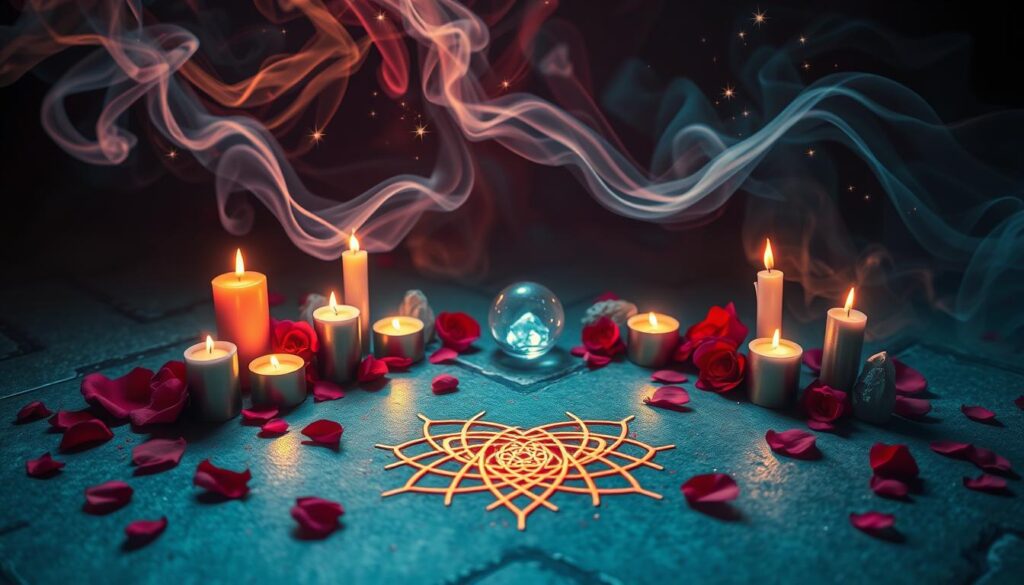 Love Spells That Work Overnight