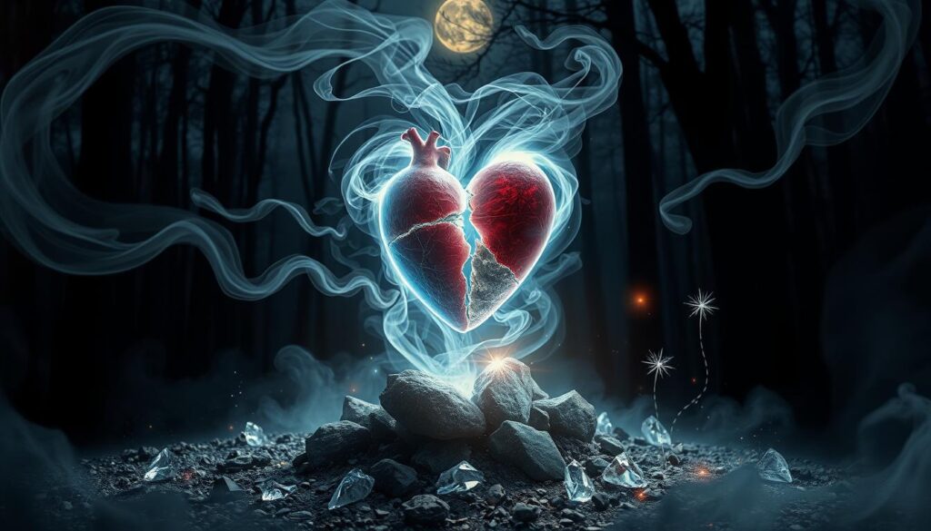 Love Spells That Work Overnight