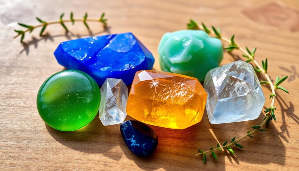 Best Crystals For Luck