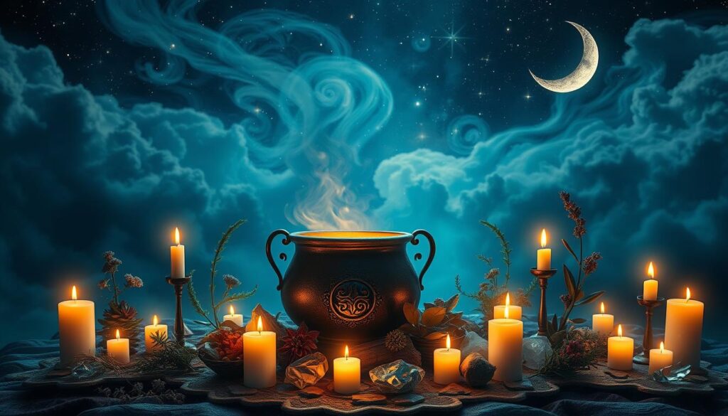 Love Spells That Work Overnight