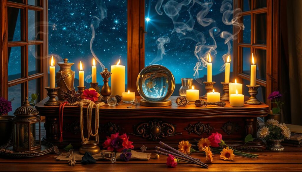 Love Spells That Work Overnight