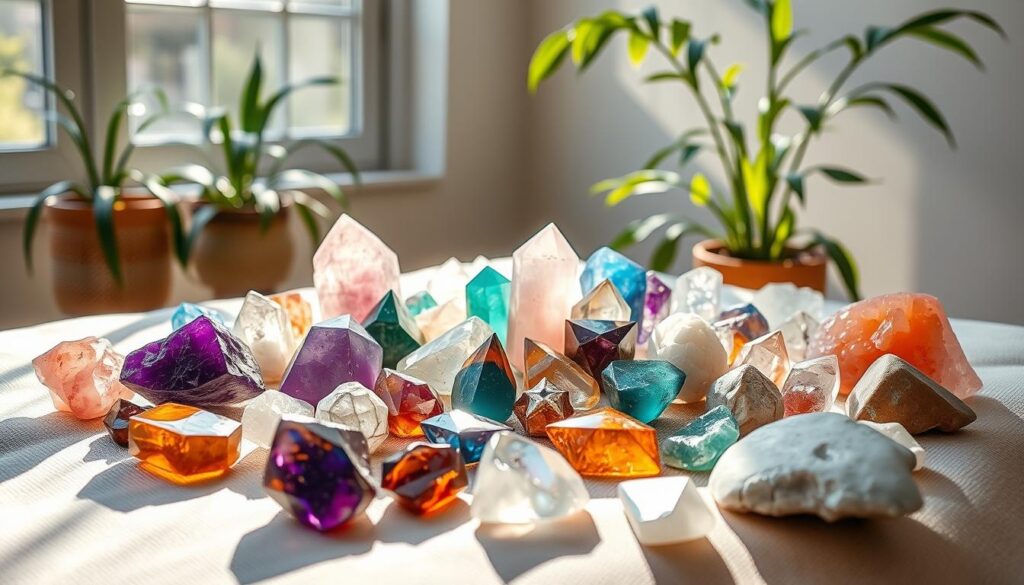 Best Crystals For Luck