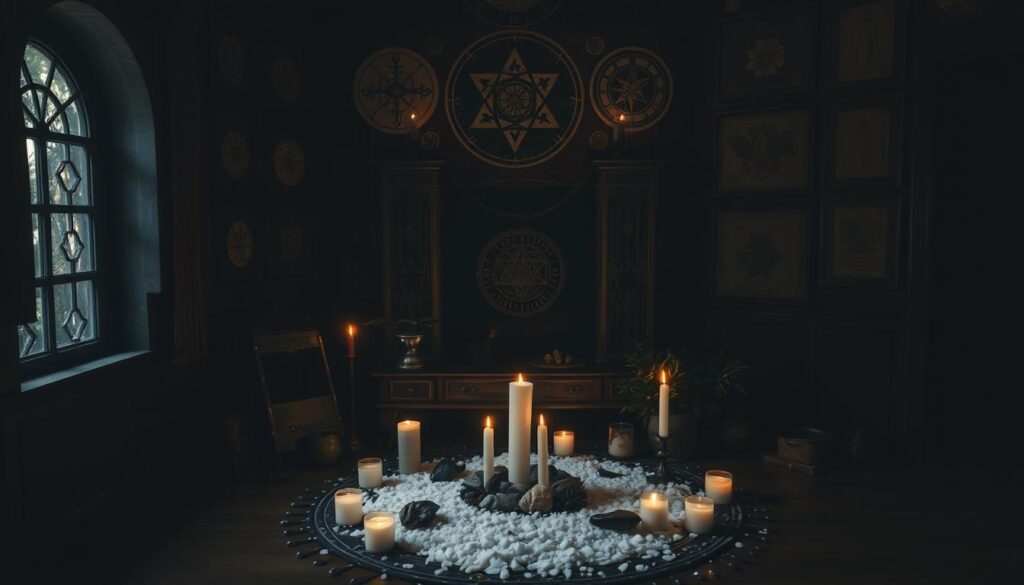 Black Magic Love Spells