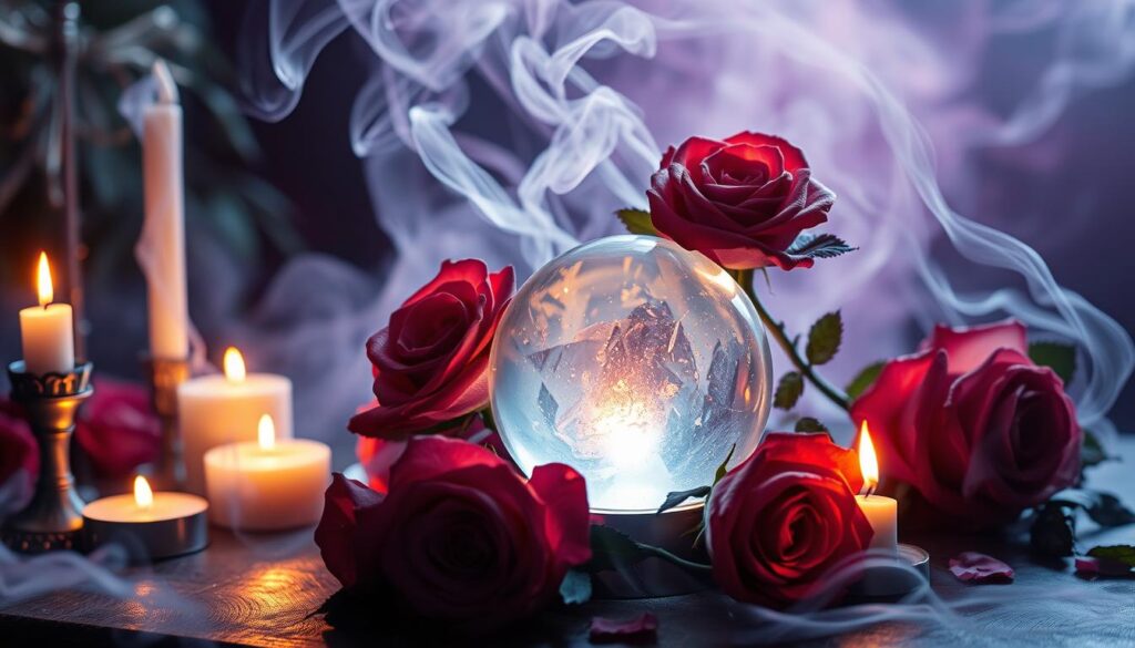 Black Magic Love Spells