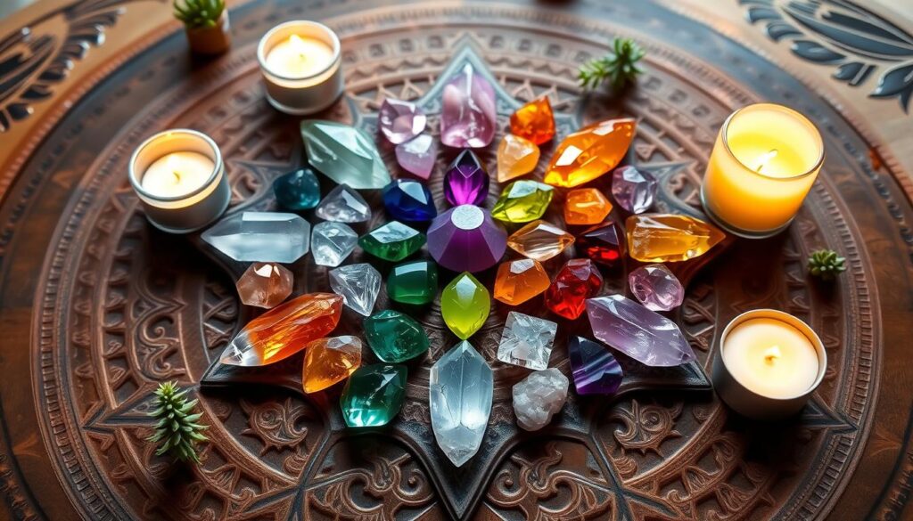 Best Crystals For Luck