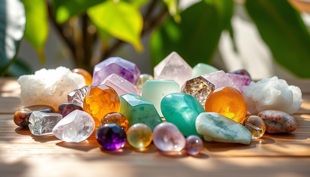 Best Crystals For Luck