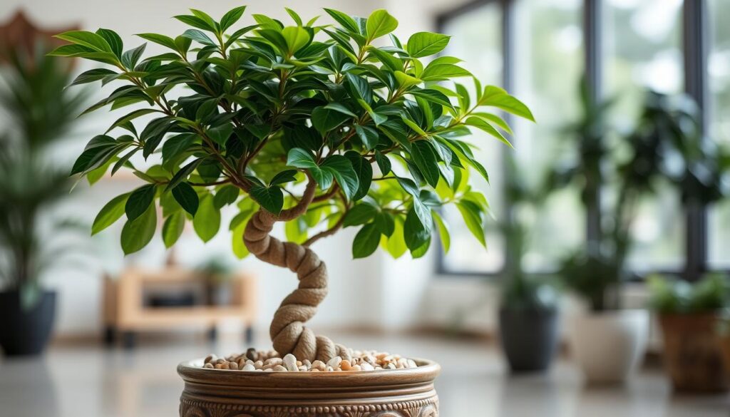 Feng Shui Money Tree