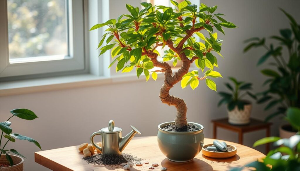 Feng Shui Money Tree