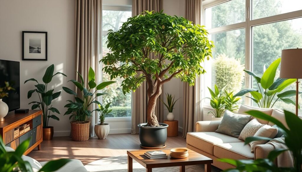 Feng Shui Money Tree