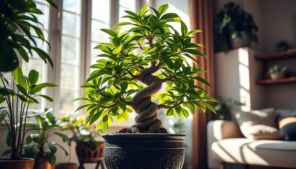 Feng Shui Money Tree