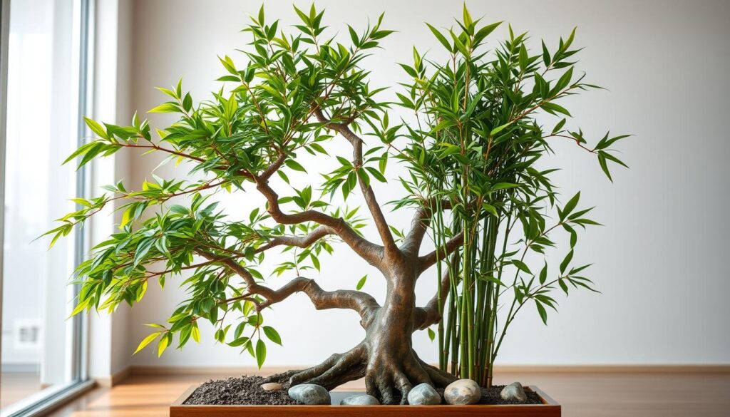 Feng Shui Money Tree