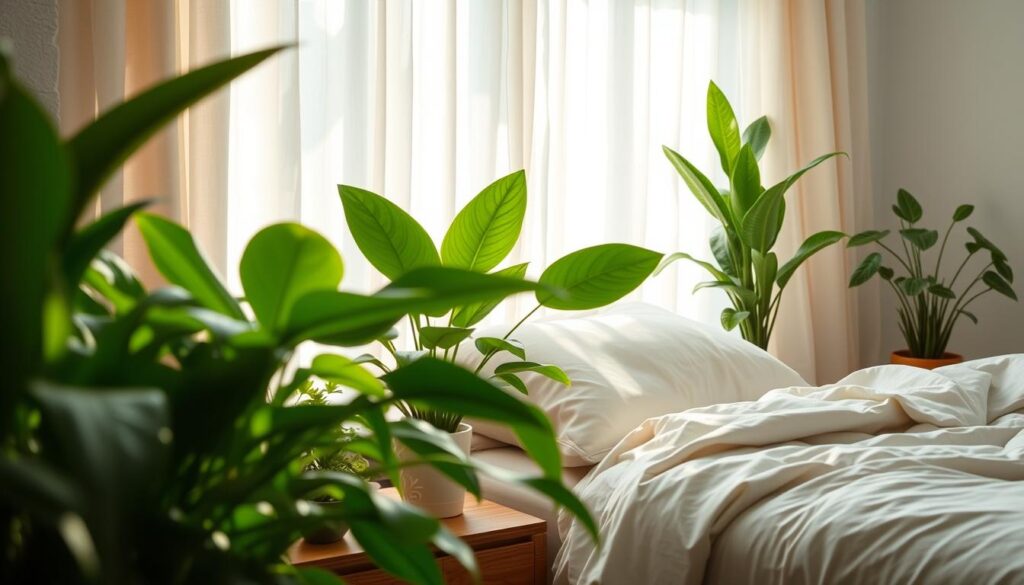 Bedroom Feng Shui Plants