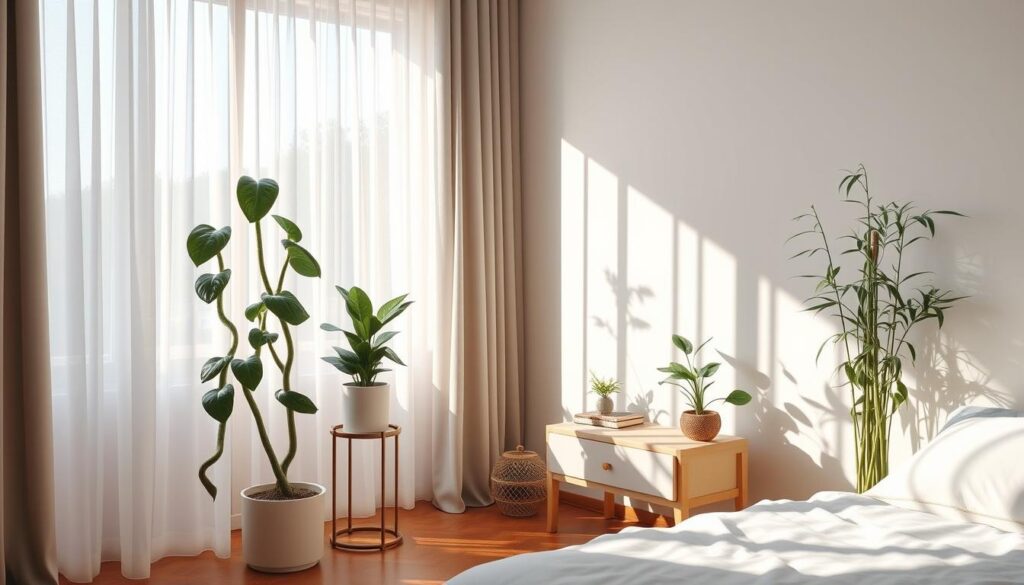 Bedroom Feng Shui Plants