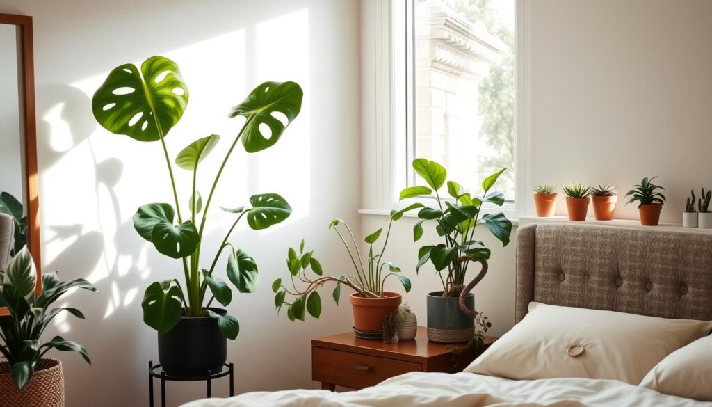 Bedroom Feng Shui Plants