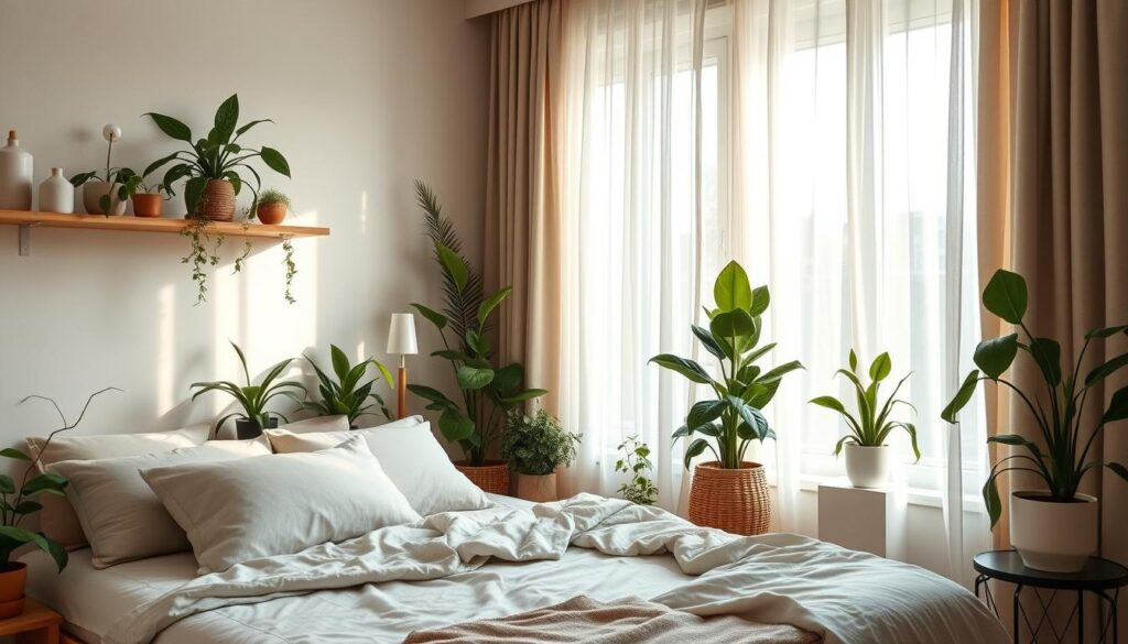 Bedroom Feng Shui Plants