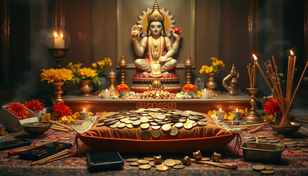 Kuber Mantra For Money